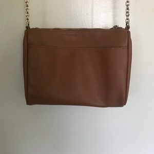 Forever 21 cross- body bag